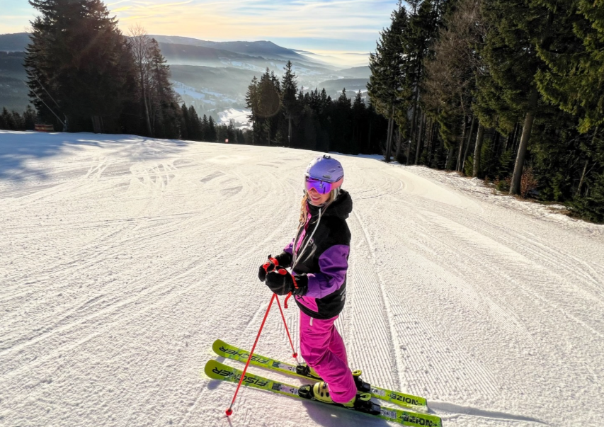 Redakce SNOW.cz navštívila Špičák